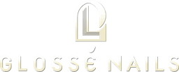 Glossé Nails Logo
